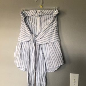 Top shop.  Never worn